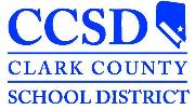 Clark County School District Logo